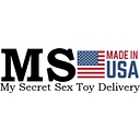 My Secret Sex Toy Delivery logo