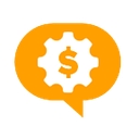 Money SMS logo