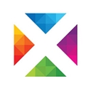 Solve for (X) logo
