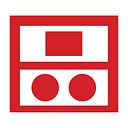 Media Blast logo