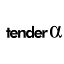 TenderAlpha logo
