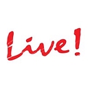 Live! Destinations logo
