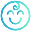 Happy Skin Pediatric Dermatology logo
