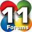 elevenforum.com favicon