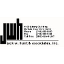Jack W. Hunt & Associates (JWH) logo