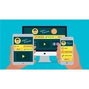 Adam Inlay Web Design and Marketing logo