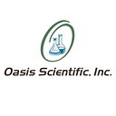 Oasis Scientific logo