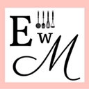 Easy Cooking with Molly logo