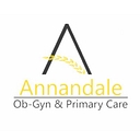 Annandale OB-GYN logo
