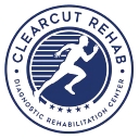 ClearCut Rehab logo