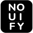 Nouify logo