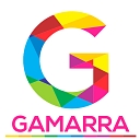 Gamarra logo
