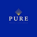 Pure Travel Concierge logo