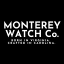 Monterey Watch Co. logo
