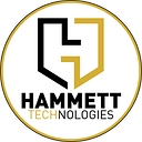 Hammett Technologies logo