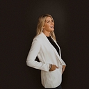 Megan Mitchum + CO logo