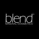 Blend Minerals logo