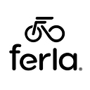 Ferla Family Bikes logo