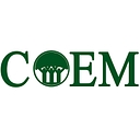 Center for Occupational and Environmental Medicine (COEM) logo