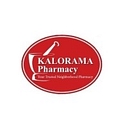 Kalorama Pharmacy logo