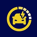 Charged Up Electric logo