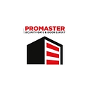 Promaster Gate & Door Expert logo