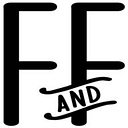Fluff & Fold Laundromat logo