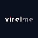 ViralMe logo