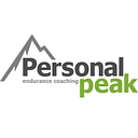 Personal Peak logo