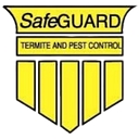 Safeguard Termite logo
