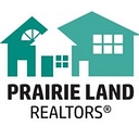 Prairie Land REALTORS logo