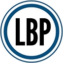 LB Post logo