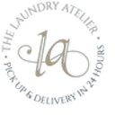 The Laundry Atelier logo
