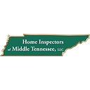 Home Inspectors of Middle Tennessee (nashvilletnhomeinspections.com) logo