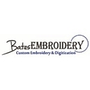 Dallas Embroidery logo