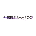 Purple Bamboo logo