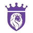 King Patent Law logo