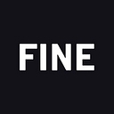 FINE logo