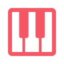AI-MIDI logo