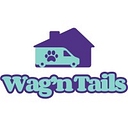 Wag'n Tails logo