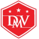 DMV Kitchen & Bath logo
