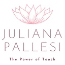 Mobile Massage by Juliana Pallesi logo