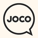 JOCO logo