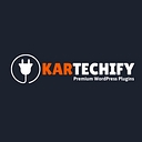 Kartechify logo
