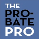 The Probate Pro logo