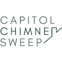 Capitol Chimney Sweep logo