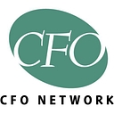 CFO Network logo