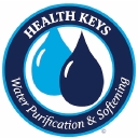 Health Keys Water Purification & Softening logo