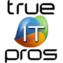trueitpros.com favicon