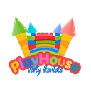 Playhouse Party Rentals logo
